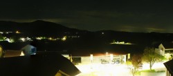 Archiv Foto Webcam Bayerischer Wald - Lalling 23:00