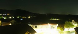 Archived image Webcam Bavarian Forest - Lalling 23:00