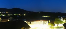Archived image Webcam Bavarian Forest - Lalling 03:00