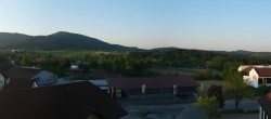 Archived image Webcam Bavarian Forest - Lalling 05:00