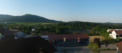 Archived image Webcam Bavarian Forest - Lalling 06:00