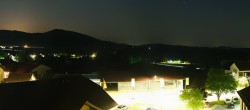Archiv Foto Webcam Bayerischer Wald - Lalling 23:00
