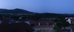 Archiv Foto Webcam Bayerischer Wald - Lalling 03:00