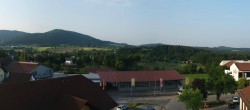 Archiv Foto Webcam Bayerischer Wald - Lalling 05:00