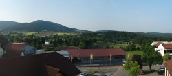 Archiv Foto Webcam Bayerischer Wald - Lalling 06:00