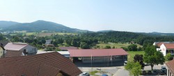 Archiv Foto Webcam Bayerischer Wald - Lalling 09:00