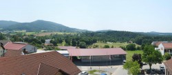 Archiv Foto Webcam Bayerischer Wald - Lalling 11:00