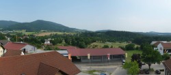 Archiv Foto Webcam Bayerischer Wald - Lalling 15:00