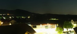Archived image Webcam Bavarian Forest - Lalling 23:00