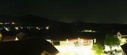 Archived image Webcam Bavarian Forest - Lalling 01:00