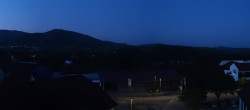 Archived image Webcam Bavarian Forest - Lalling 03:00