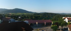 Archived image Webcam Bavarian Forest - Lalling 05:00