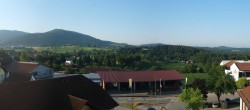 Archived image Webcam Bavarian Forest - Lalling 06:00