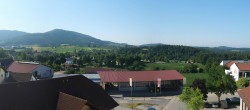 Archived image Webcam Bavarian Forest - Lalling 07:00