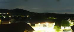 Archived image Webcam Bavarian Forest - Lalling 23:00