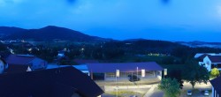 Archived image Webcam Bavarian Forest - Lalling 03:00