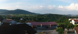 Archived image Webcam Bavarian Forest - Lalling 05:00
