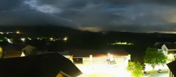 Archiv Foto Webcam Bayerischer Wald - Lalling 20:00