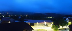 Archiv Foto Webcam Bayerischer Wald - Lalling 22:00