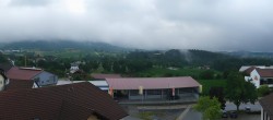 Archiv Foto Webcam Bayerischer Wald - Lalling 01:00