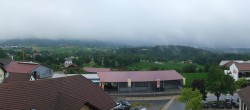 Archiv Foto Webcam Bayerischer Wald - Lalling 02:00