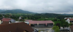 Archiv Foto Webcam Bayerischer Wald - Lalling 04:00