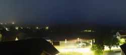 Archiv Foto Webcam Bayerischer Wald - Lalling 03:00