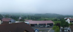 Archiv Foto Webcam Bayerischer Wald - Lalling 07:00