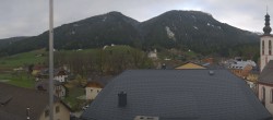 Archived image Webcam Grosseck-Speiereck: Hotel Binggl 06:00