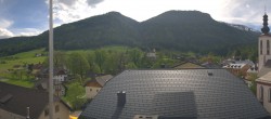 Archived image Webcam Grosseck-Speiereck: Hotel Binggl 15:00