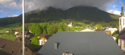 Archiv Foto Webcam Grosseck-Speiereck: Mauterndorf - Hotel Binggl 06:00