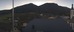 Archived image Webcam Grosseck-Speiereck: Hotel Binggl 15:00