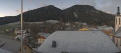 Archiv Foto Webcam Grosseck-Speiereck: Mauterndorf - Hotel Binggl 06:00