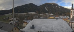 Archiv Foto Webcam Grosseck-Speiereck: Mauterndorf - Hotel Binggl 07:00