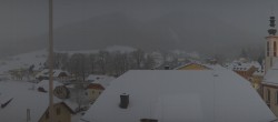 Archiv Foto Webcam Grosseck-Speiereck: Mauterndorf - Hotel Binggl 06:00