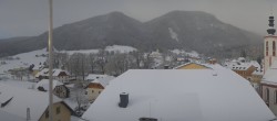 Archiv Foto Webcam Grosseck-Speiereck: Mauterndorf - Hotel Binggl 07:00