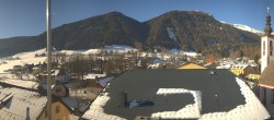 Archiv Foto Webcam Grosseck-Speiereck: Mauterndorf - Hotel Binggl 09:00