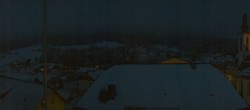 Archiv Foto Webcam Grosseck-Speiereck: Mauterndorf - Hotel Binggl 06:00