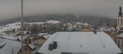 Archiv Foto Webcam Grosseck-Speiereck: Mauterndorf - Hotel Binggl 07:00