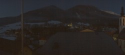 Archiv Foto Webcam Grosseck-Speiereck: Mauterndorf - Hotel Binggl 05:00