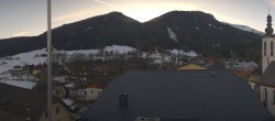 Archiv Foto Webcam Grosseck-Speiereck: Mauterndorf - Hotel Binggl 15:00