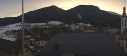 Archiv Foto Webcam Grosseck-Speiereck: Mauterndorf - Hotel Binggl 17:00