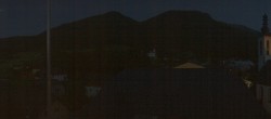 Archiv Foto Webcam Grosseck-Speiereck: Mauterndorf - Hotel Binggl 03:00