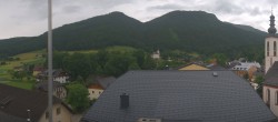 Archived image Webcam Grosseck-Speiereck: Hotel Binggl 06:00