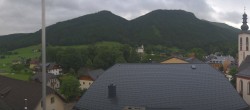 Archiv Foto Webcam Grosseck-Speiereck: Mauterndorf - Hotel Binggl 05:00