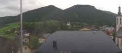Archiv Foto Webcam Grosseck-Speiereck: Mauterndorf - Hotel Binggl 06:00