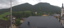 Archiv Foto Webcam Grosseck-Speiereck: Mauterndorf - Hotel Binggl 07:00