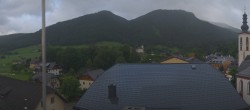 Archiv Foto Webcam Grosseck-Speiereck: Mauterndorf - Hotel Binggl 05:00