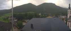 Archiv Foto Webcam Grosseck-Speiereck: Mauterndorf - Hotel Binggl 06:00