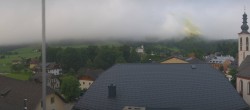 Archived image Webcam Grosseck-Speiereck: Hotel Binggl 05:00